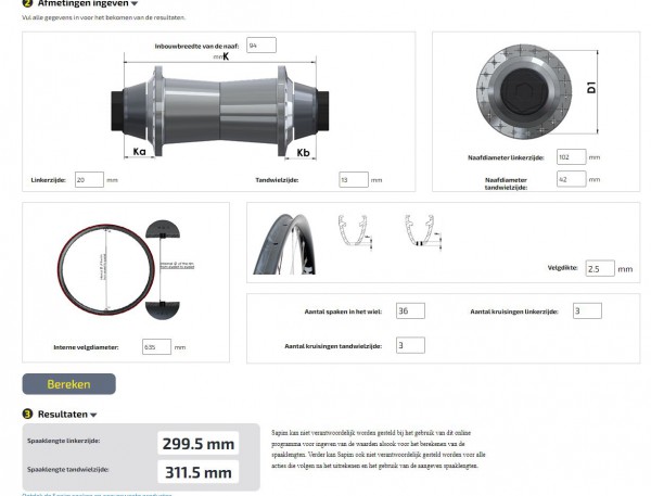 gh6 dynohub spaaklengte.JPG