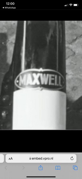 Maxwell