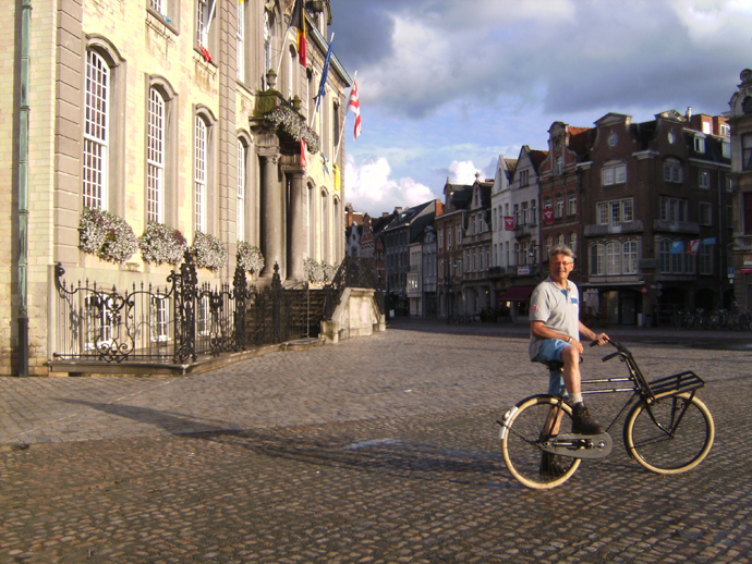 Antwerpen