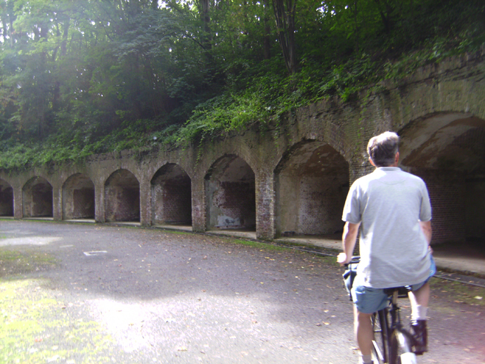 Het Fort