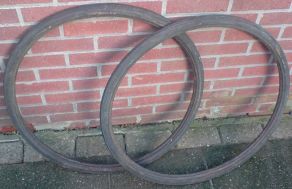 Sorbo banden