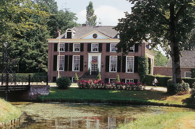 Landgoed 't Zelle 2013