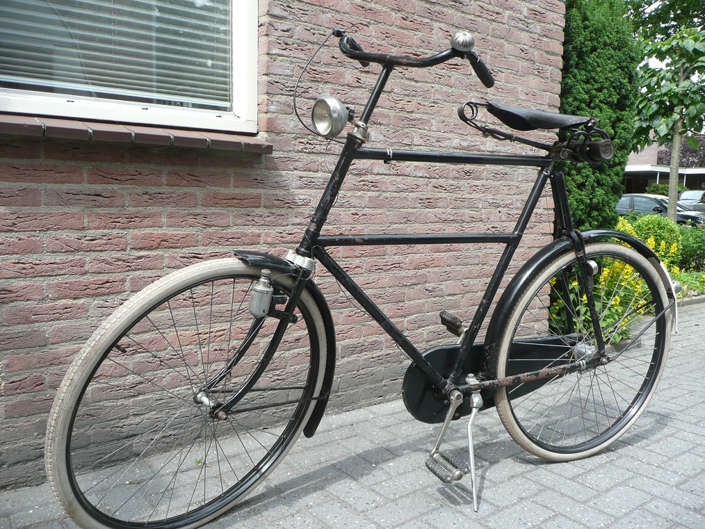 volle glorie