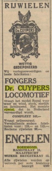 Gazet van Limburg 05-04-1952.jpg