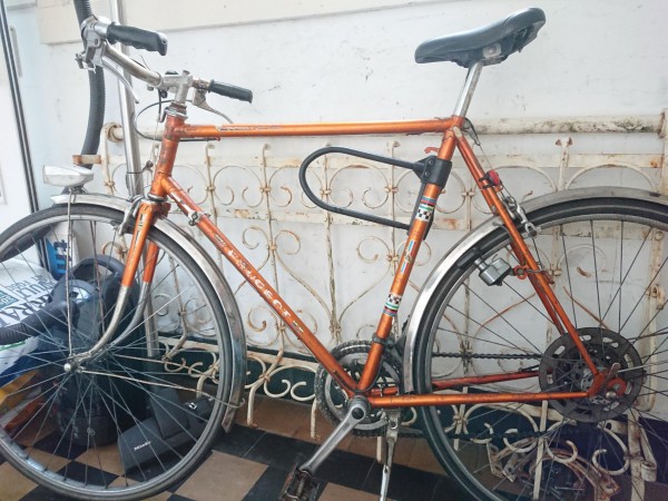 peugeotte.jpeg (479.85 KiB) 1186 keer bekeken Tamelijk pretentieloos exemplaar overigens