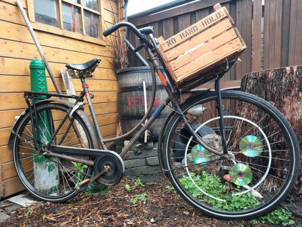 fiets