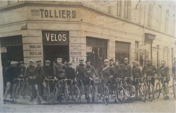 velos henri tolliers Ledebergstraat.jpg