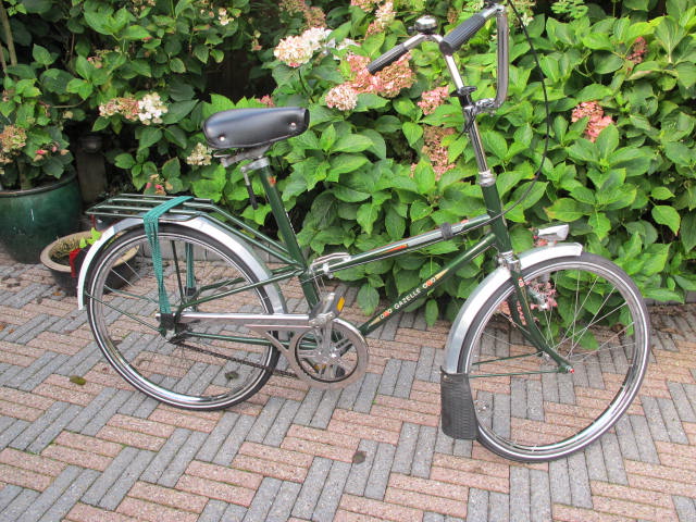 Kwikstep