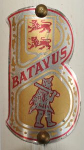 Batavus balhoofdplaat 1969.jpg