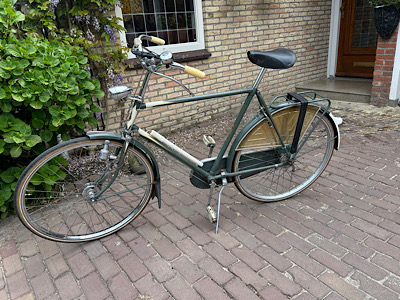 Gazelle dport 1962