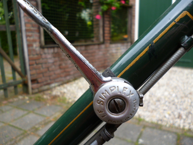 Magneet 1955