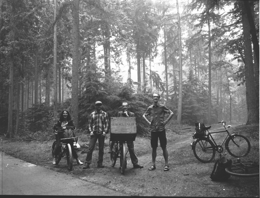 Speulderbos