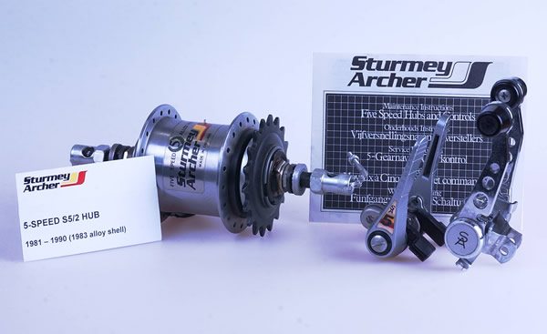 Sturmey Archer Five Speed Alloy S5-2A.jpg
