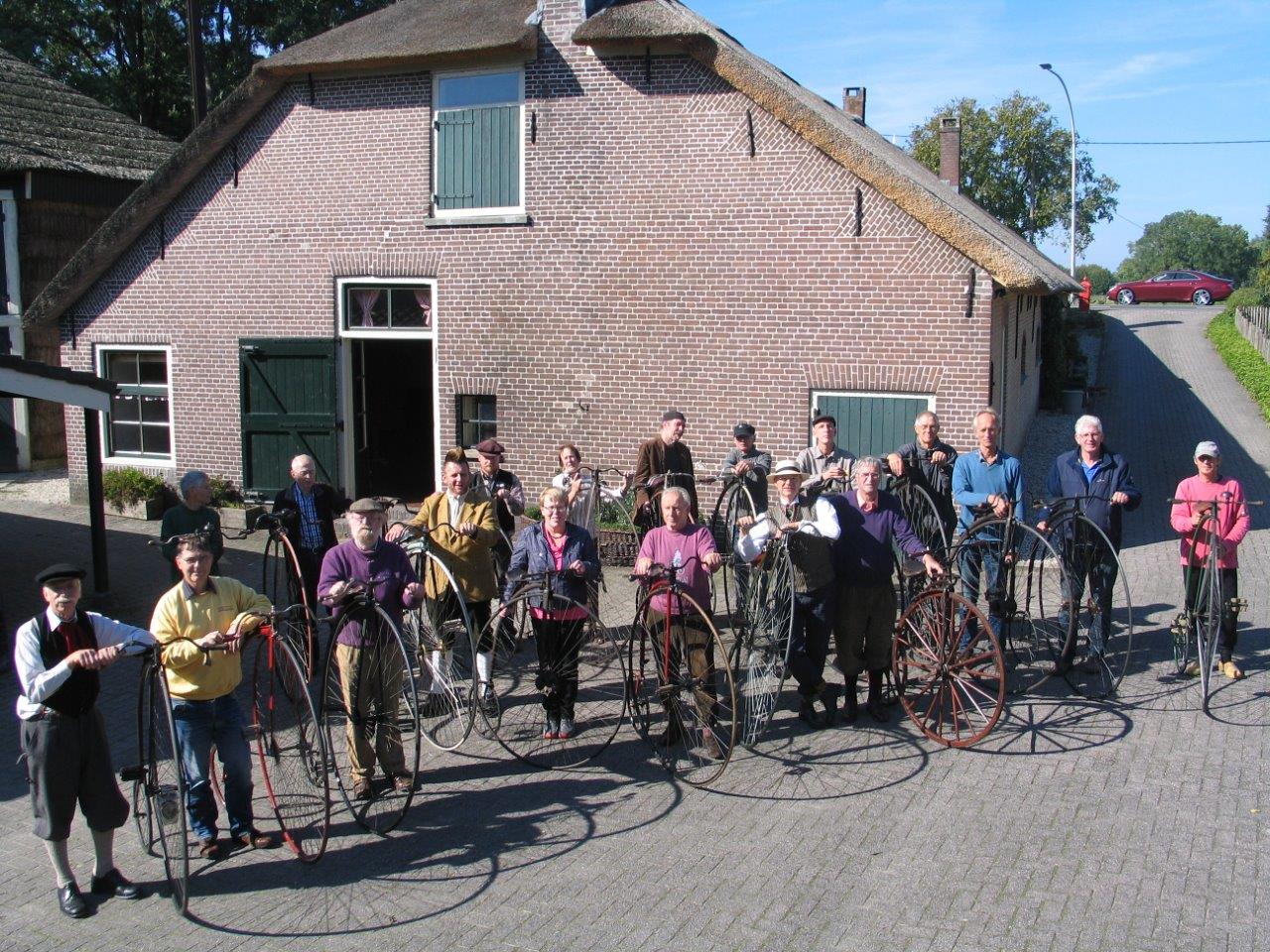 allemaal bij elkaar