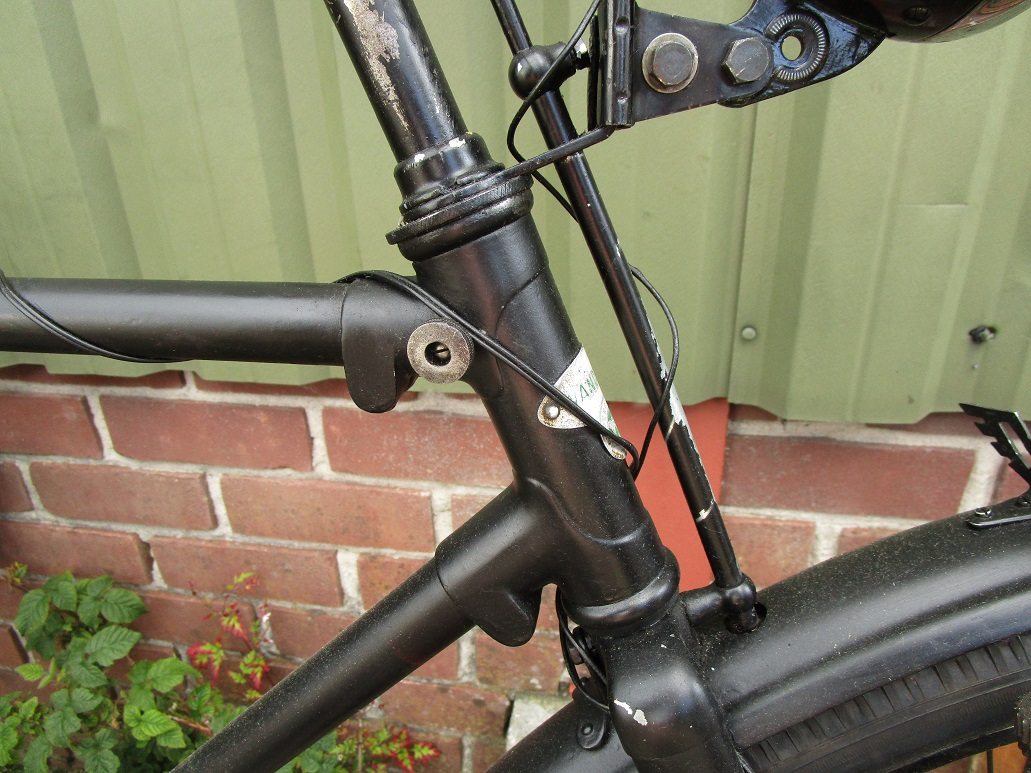 Veessen, Oude Fiets tocht, Gebout frame, WtC 2024 S.jpg