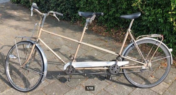 Gazelle tandem 1966, Mpl.jpg