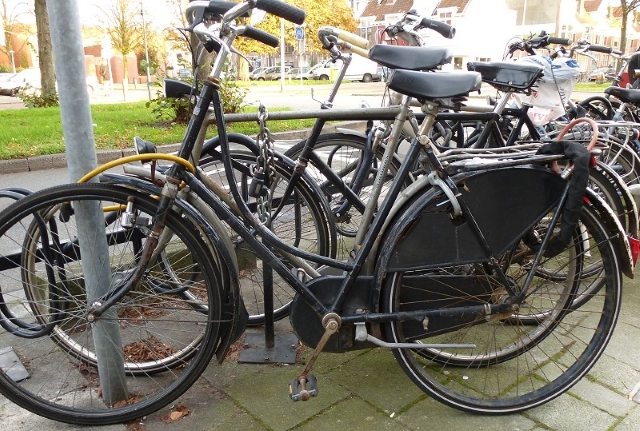 1916 / 102745 / Nederland.
