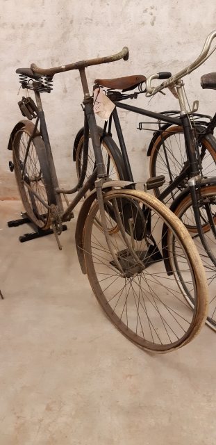1915 / 94952 / Nederland.