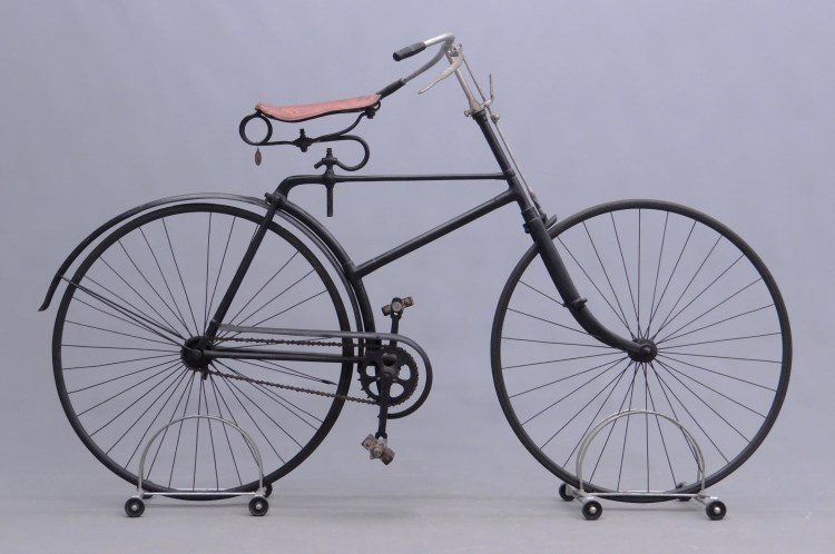 foto van Copake veiling