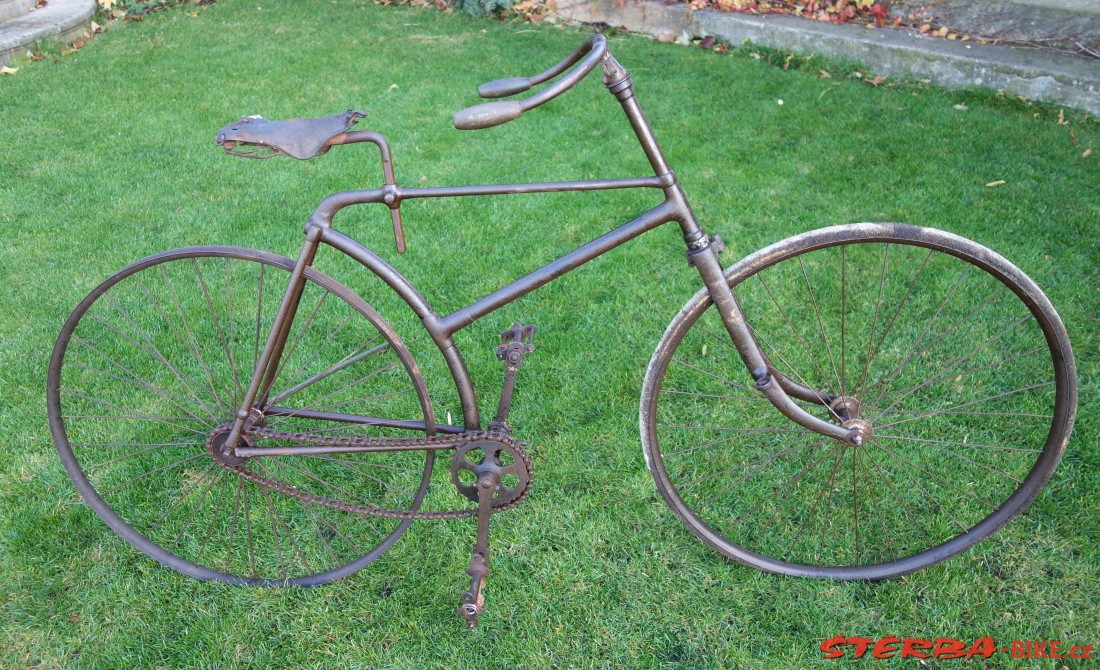 Singer Safety bij Sterba te koop