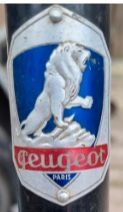 Peugeot wederopbouw fiets, balhoofdplaatje.jpg