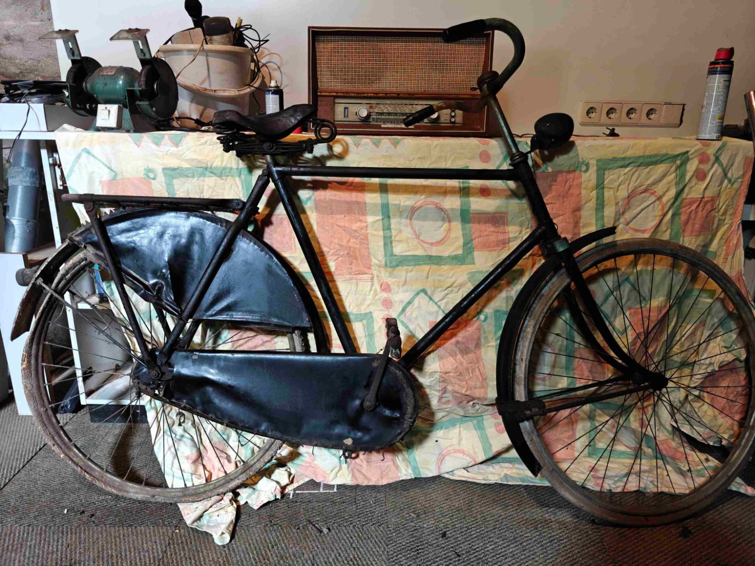 fiets