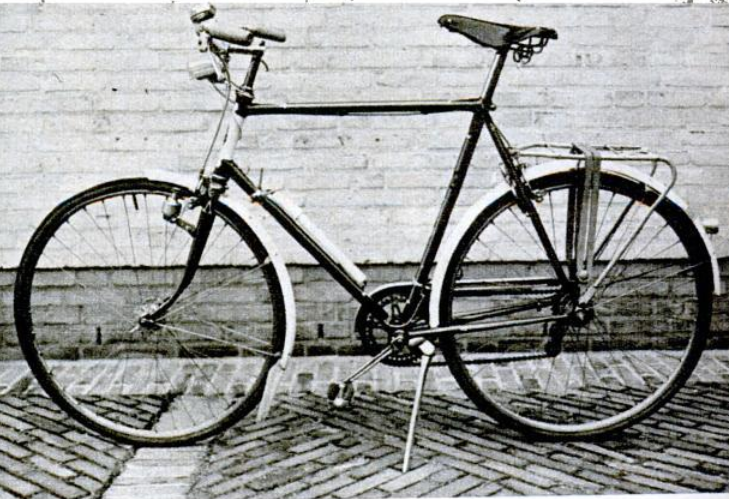 Gazelle Sport Superlicht in 1964.png