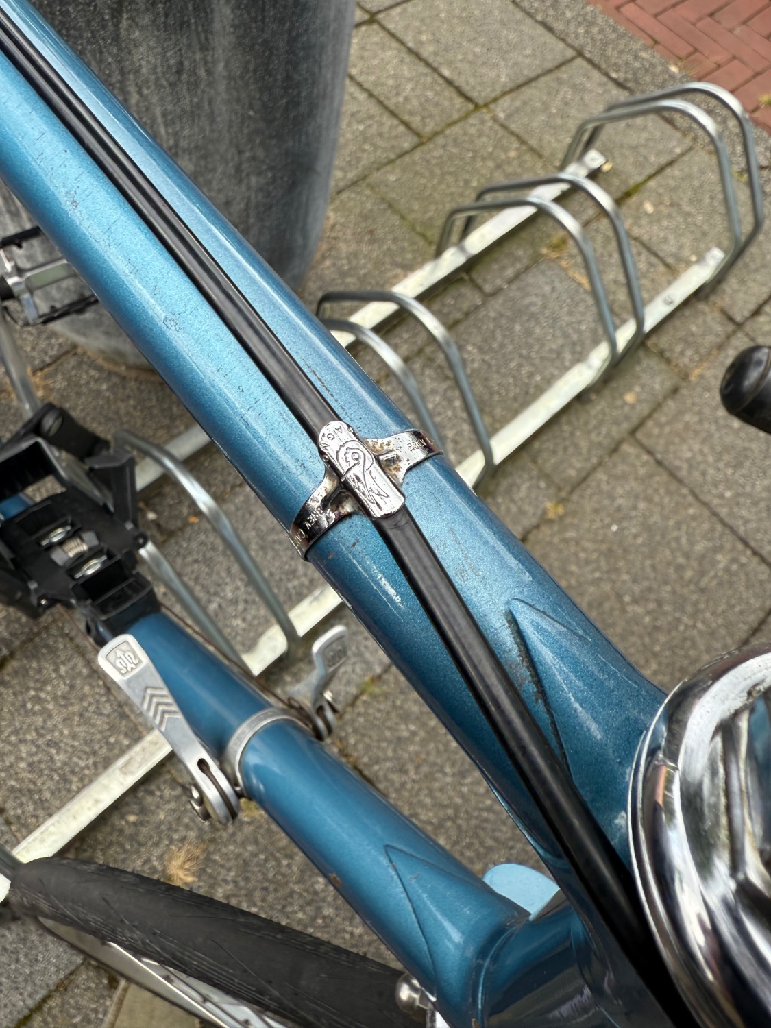 Campagnolo buisbandjes