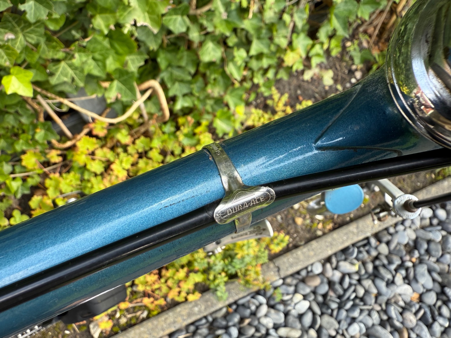 Dura Ace buisbandjes