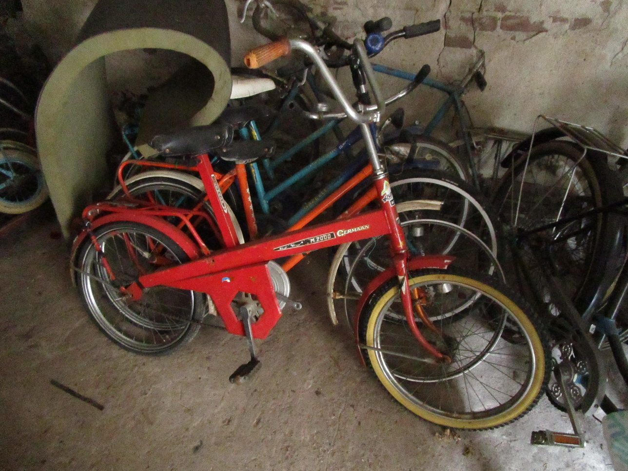 Het Toeval Koekangerweg 2 Echten, Germaan M2000, WtC 2022 S.jpg