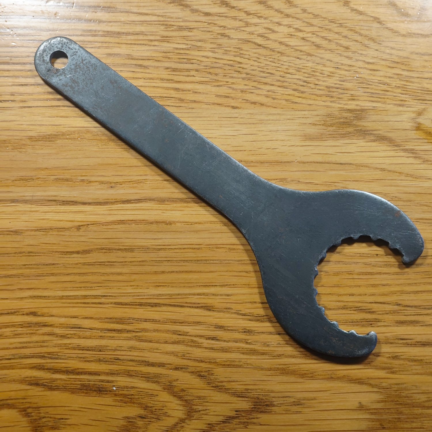 Shimano TL-FC32 Hollowtech II bottom bracket tool achterzijde.jpg