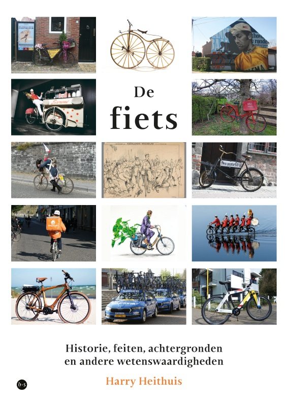 De Fiets- Harry Heithuis.jpg