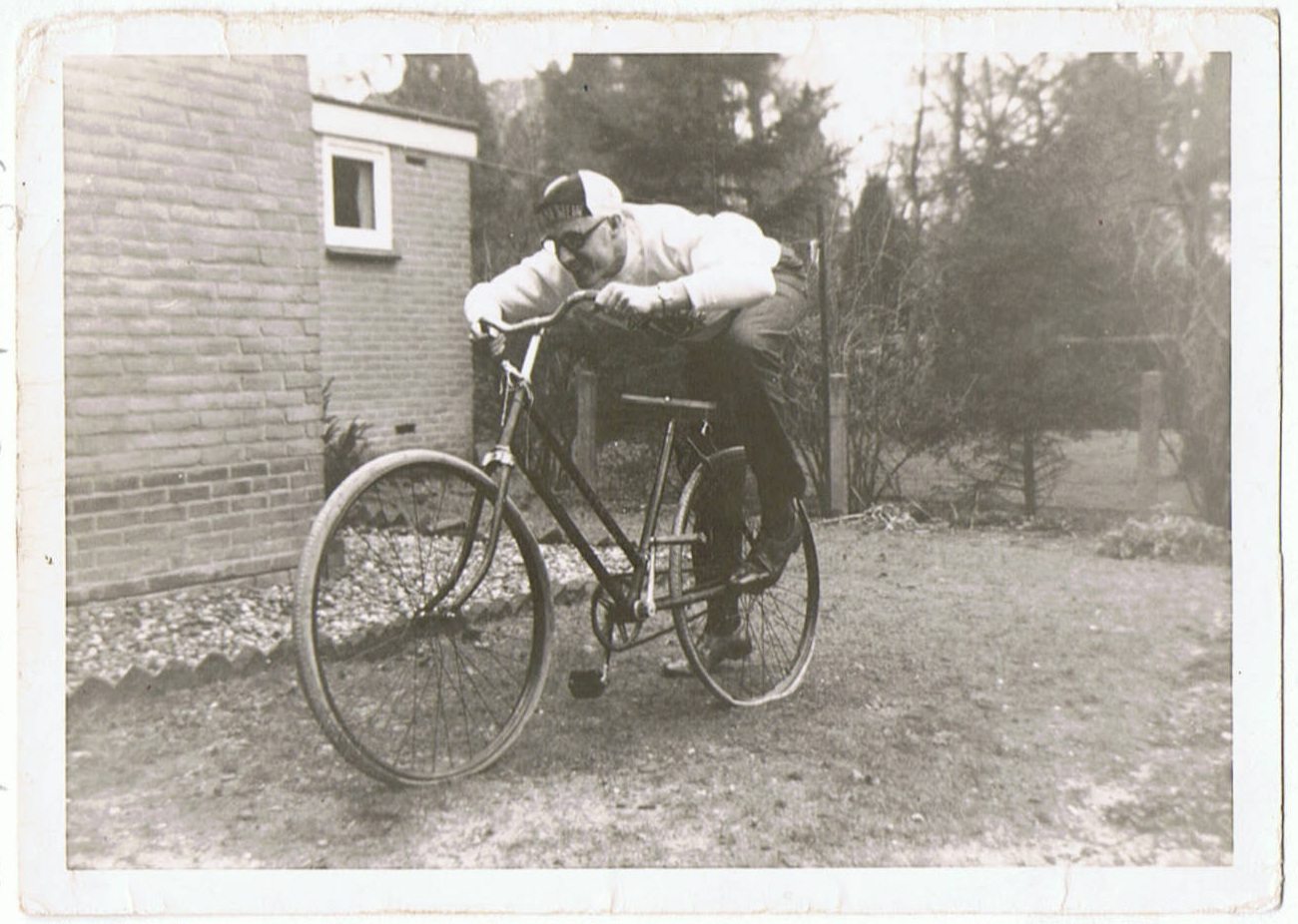Vader als wielrenner.jpg