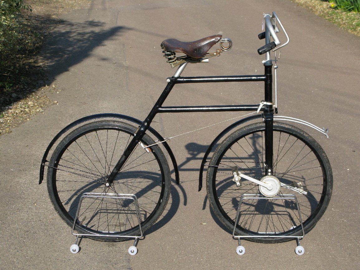 Doninic Winter auction