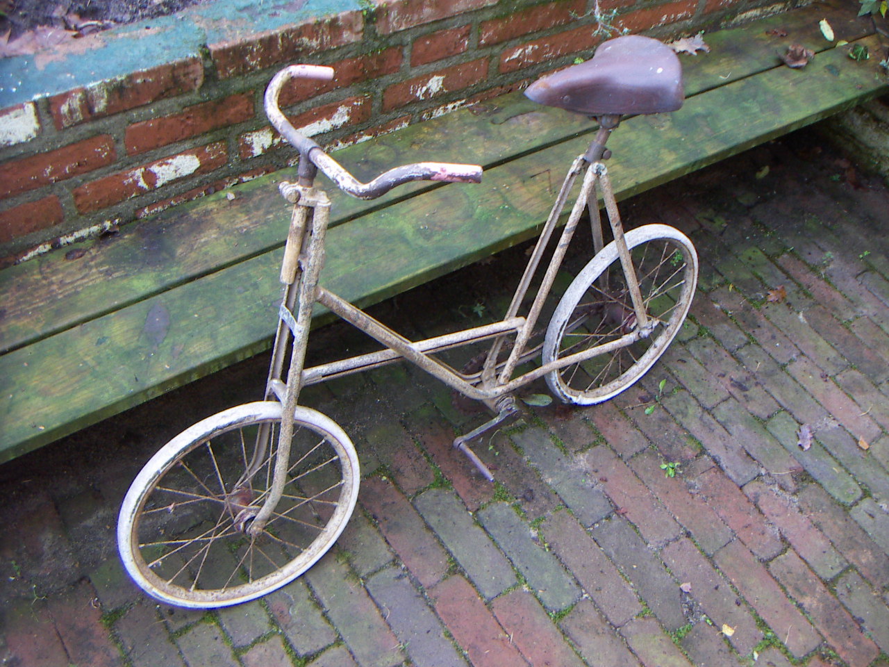 en nog een keer