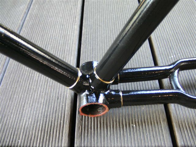 lugs met goud