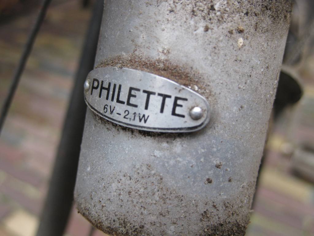 Philette dynamo