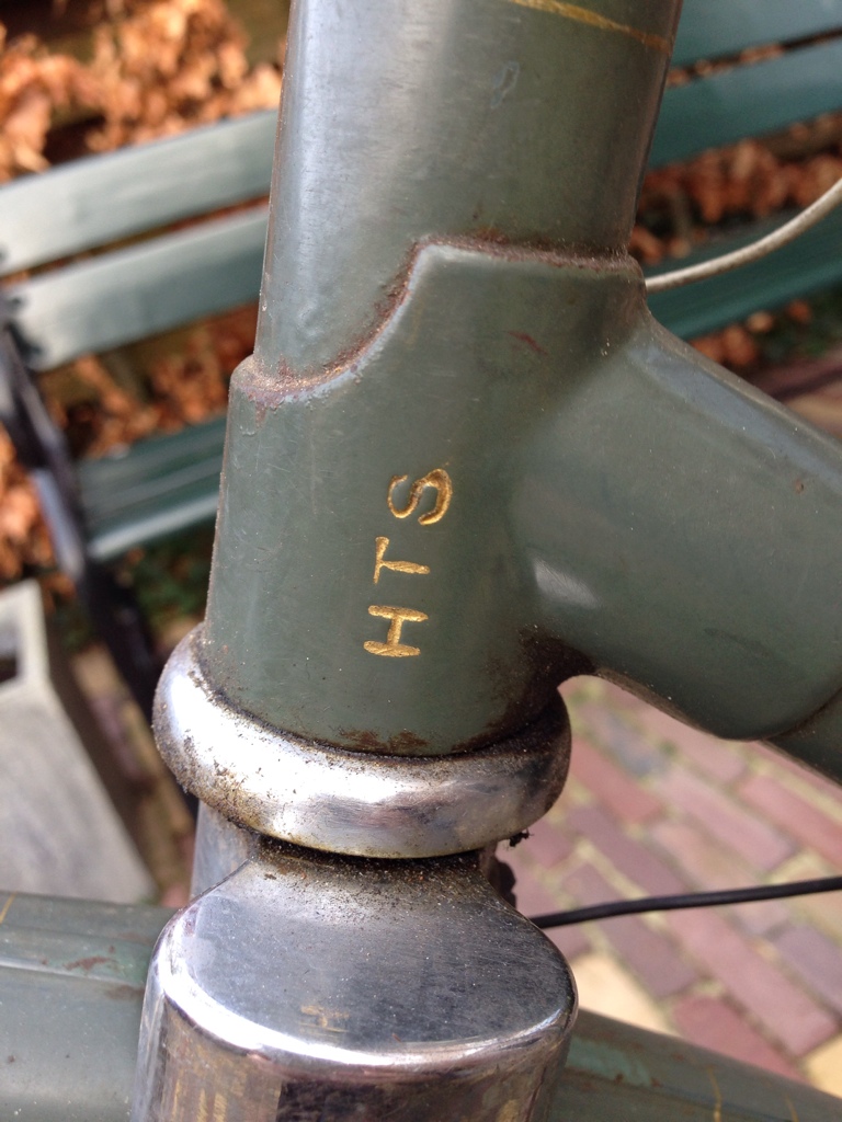 Model HTS