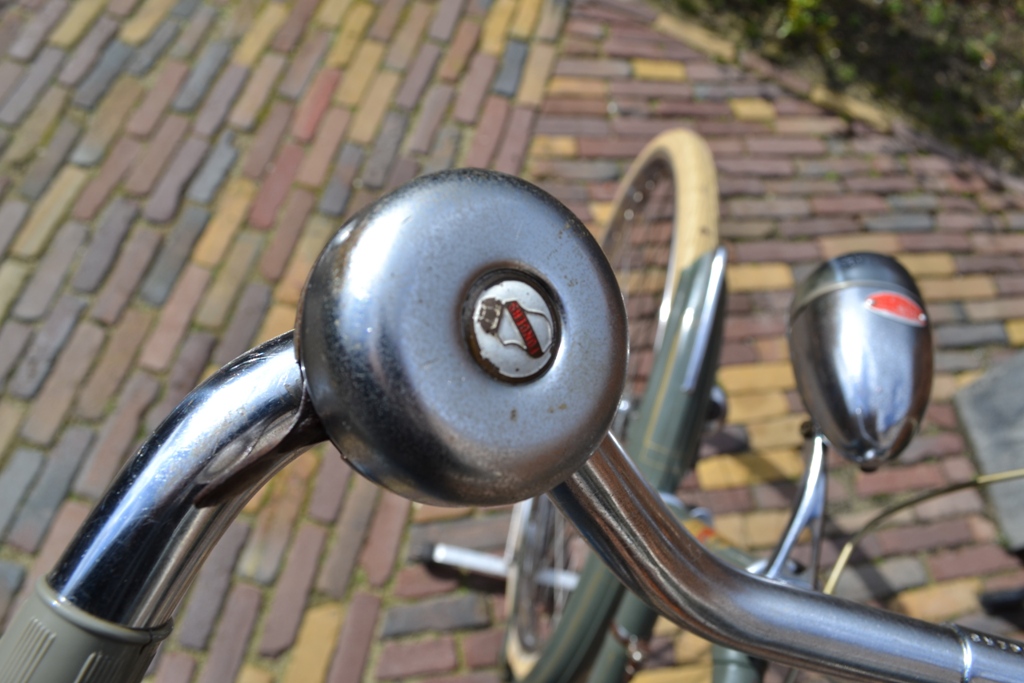 Fongers bel