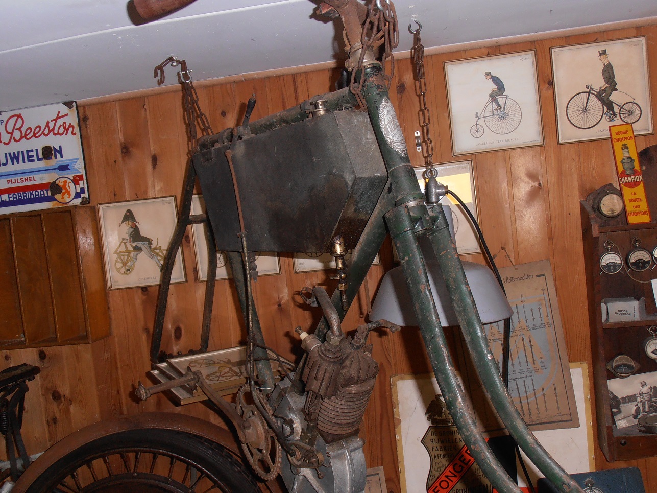 nsu 1901