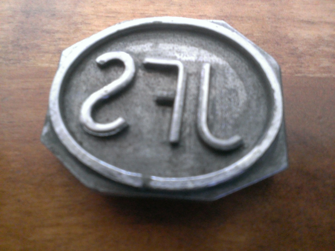 Stempel