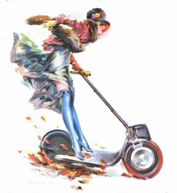 ontwerp Merkel 1915