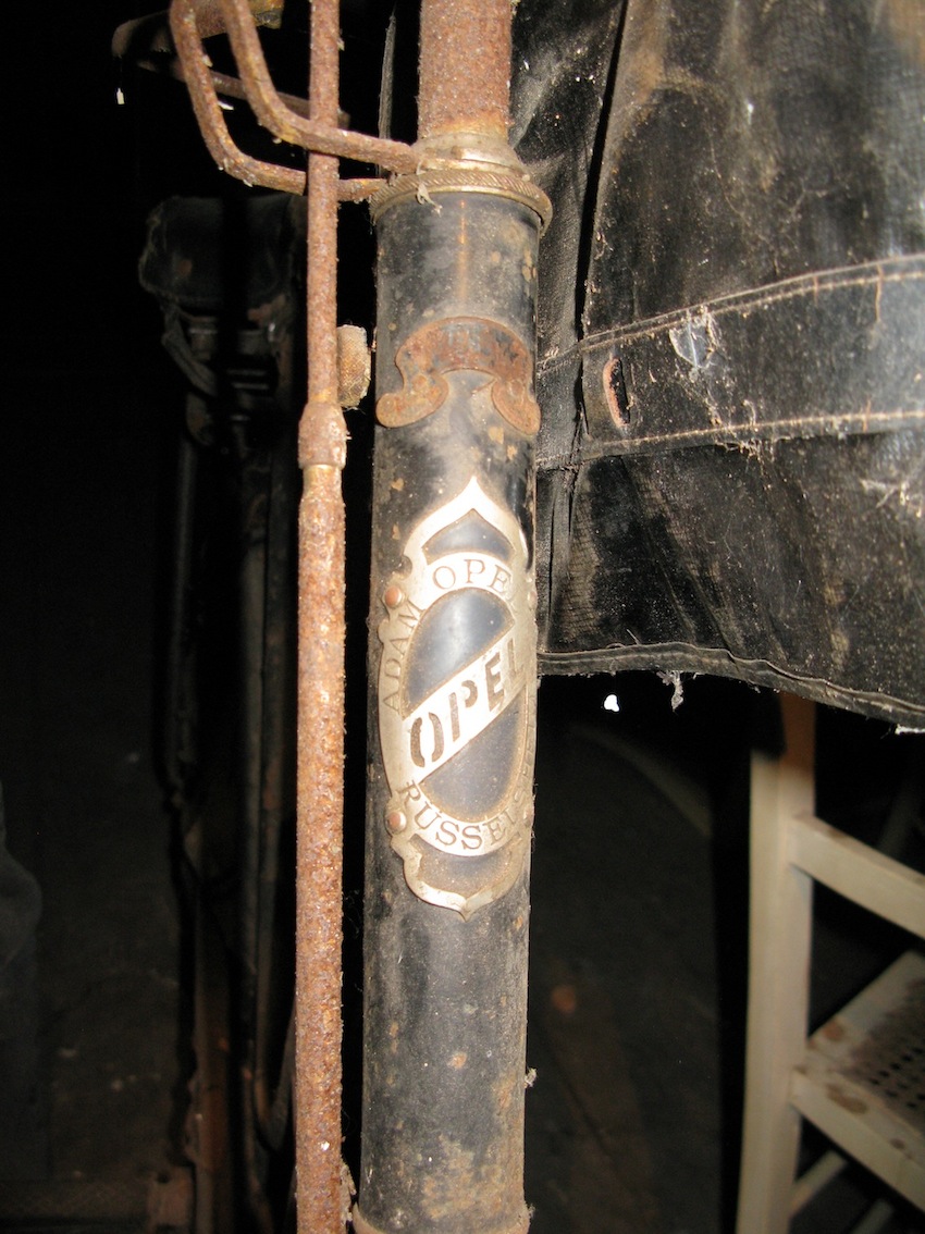 opel balhoofd