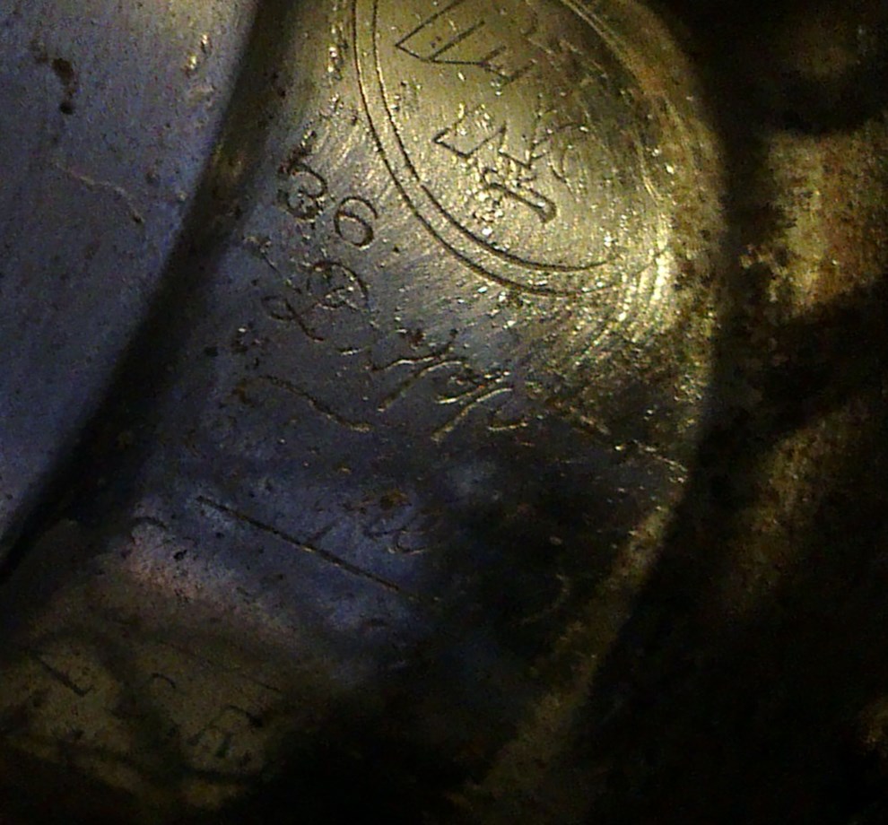 Doppel naaf 1936?