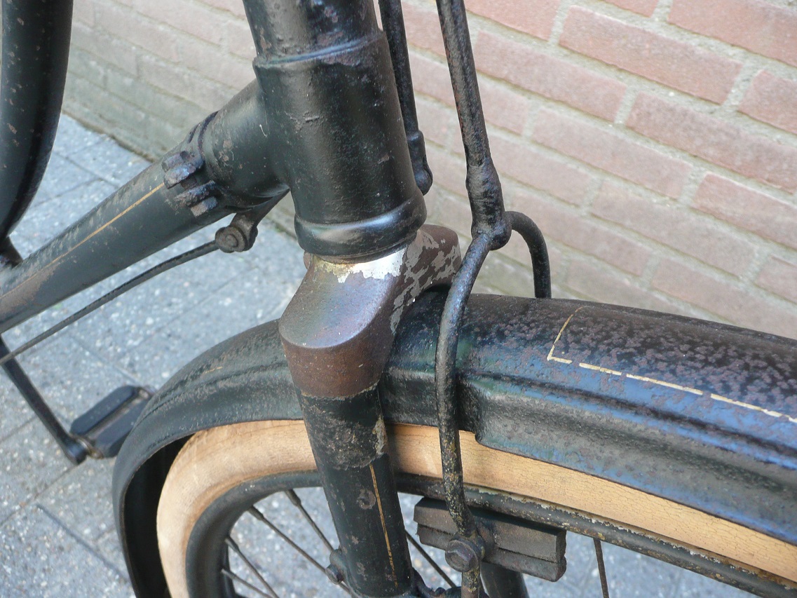 kroon van de Kroon