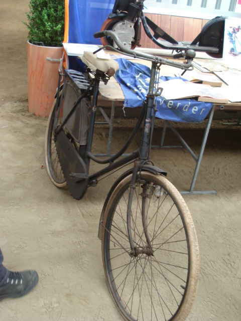 op de beurs in berlicum