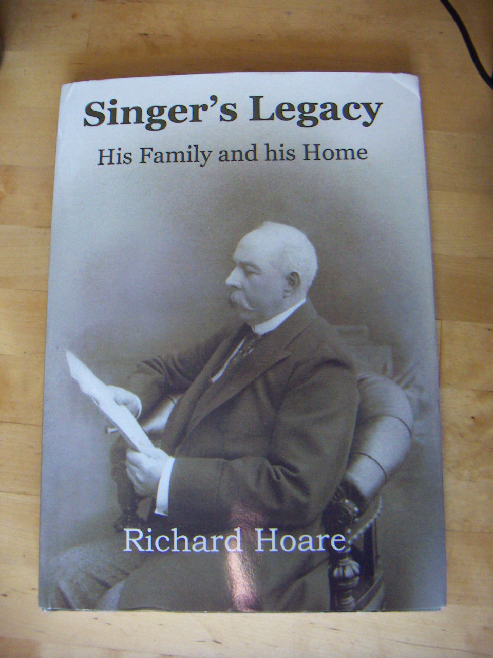 Singer`s Legacy