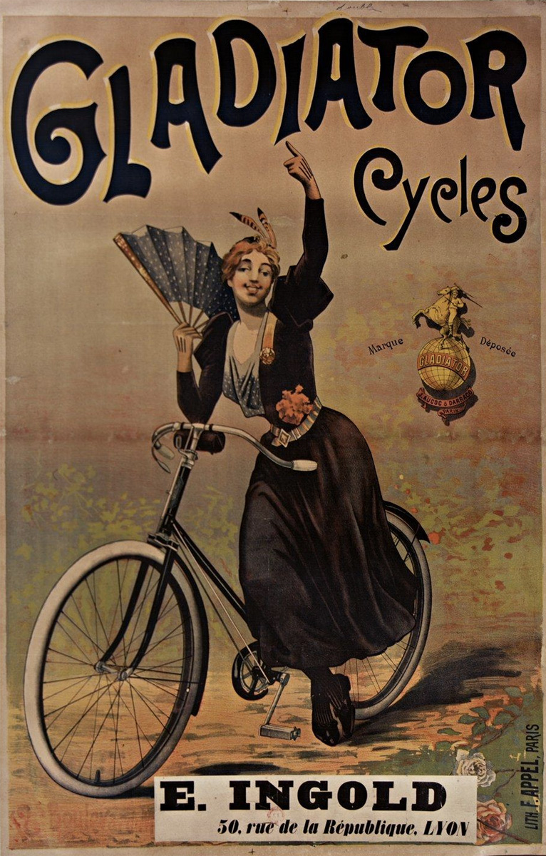 Gladiator cycles, 1890-5.jpg