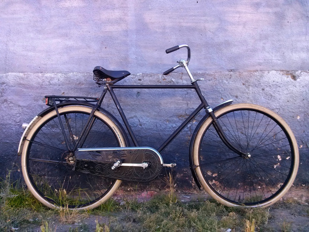 Gazelle A