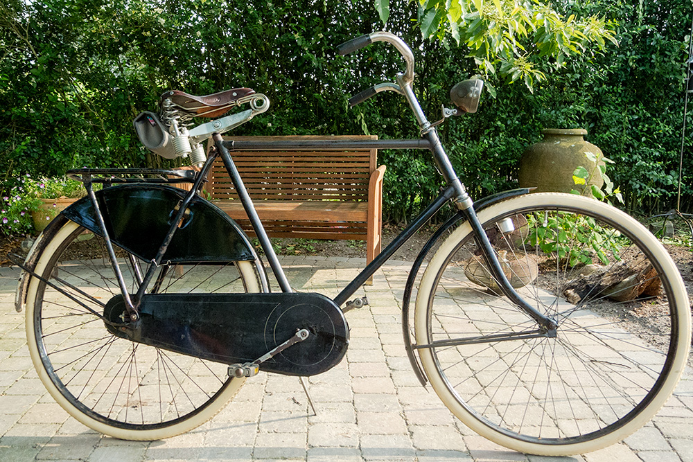 Durabo herenfiets